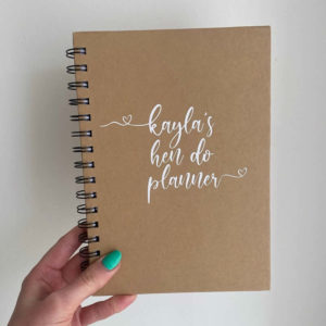 hen do planner