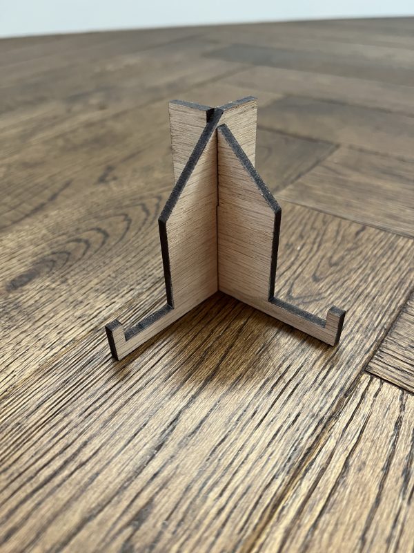 Back to school sign stand