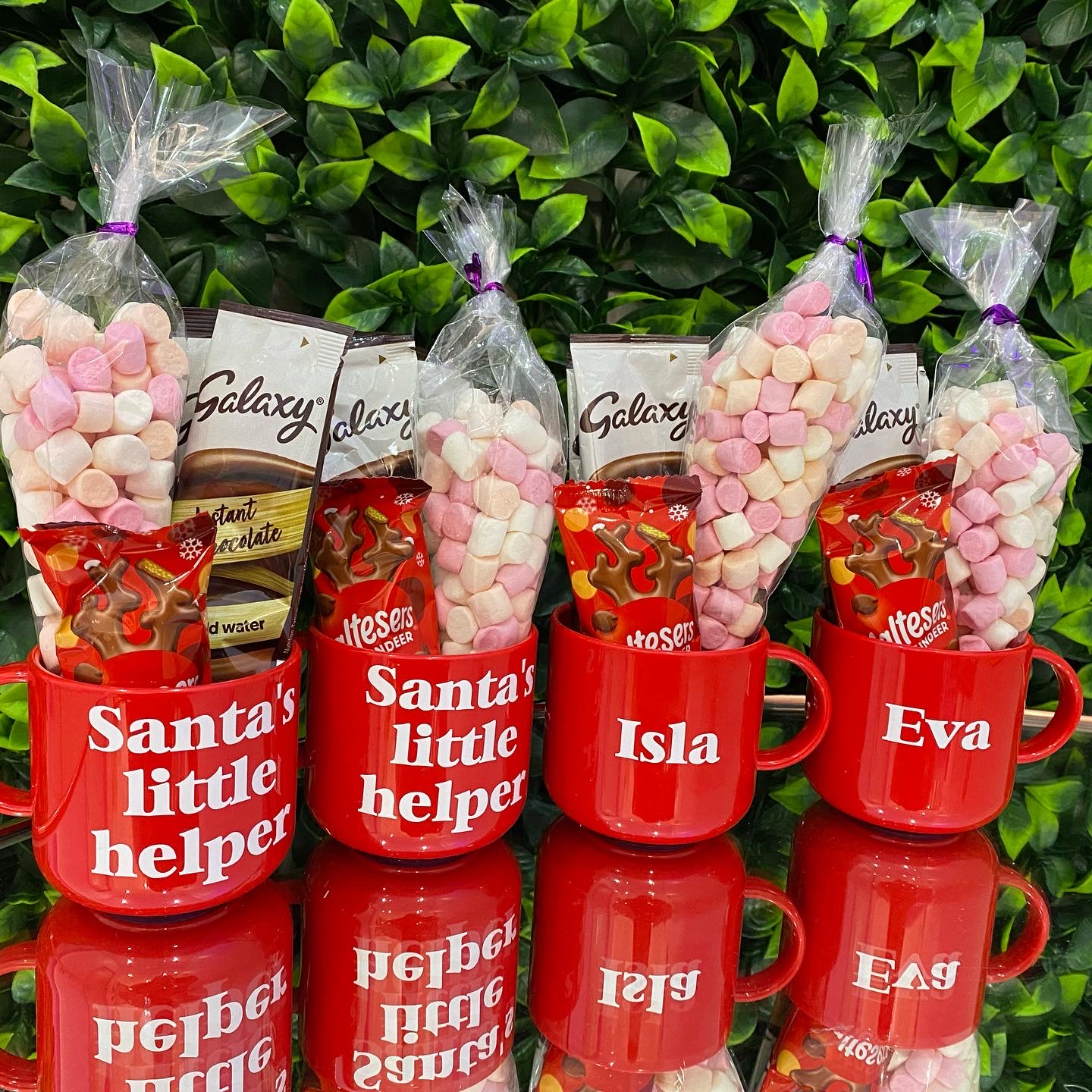 Santa's Little Helper