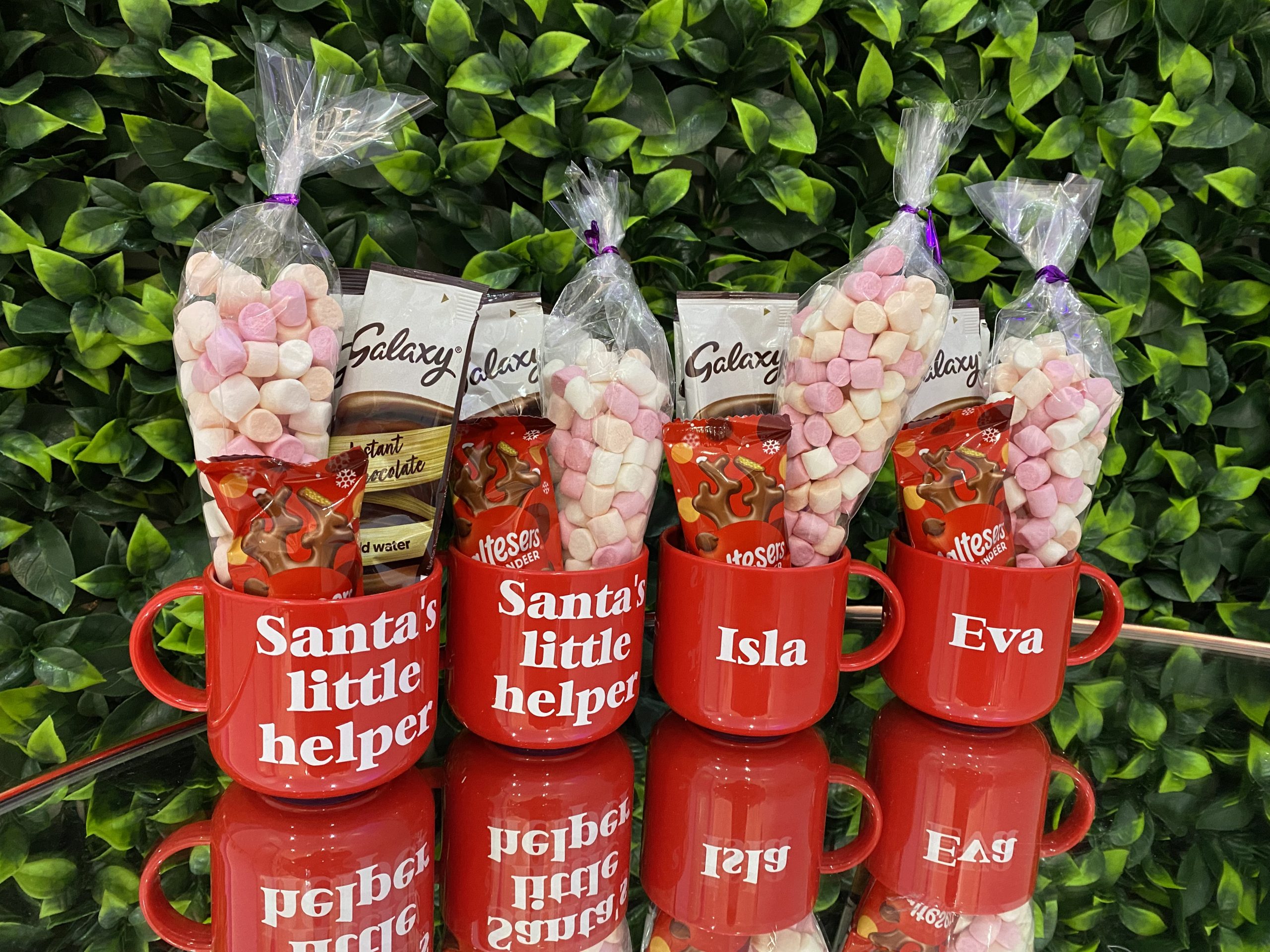 Santa's Little Helper