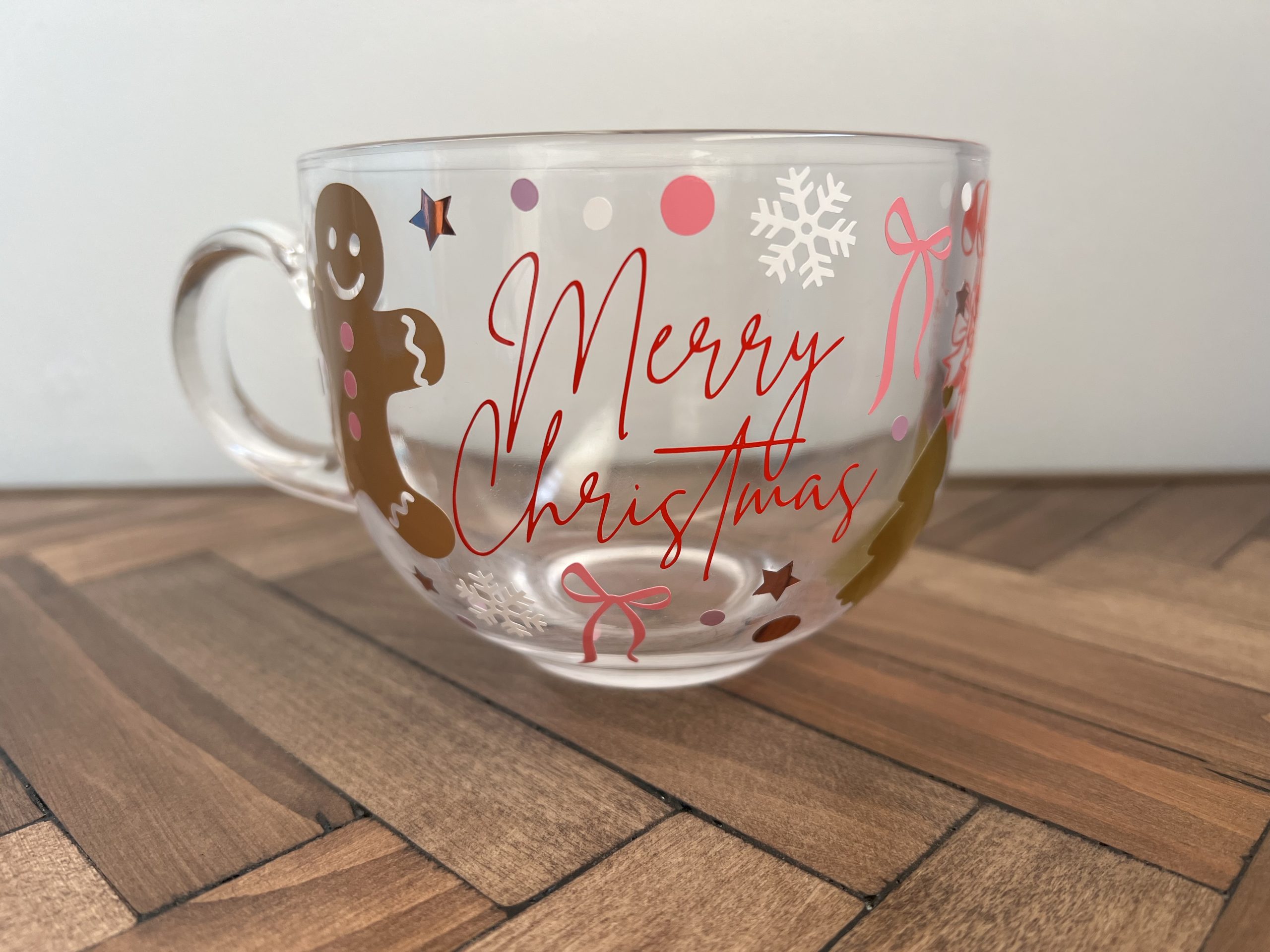 Sip & Sparkle Festive Workshop Ticket - Image 3